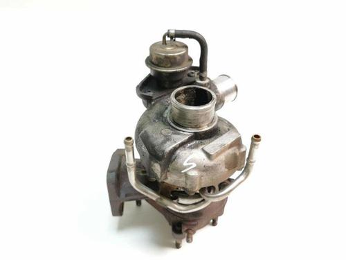 Turbolader/Kompressor TOYOTA AVENSIS (_T22_) 2.0 D-4D (CDT220_, CDT220R) (110 hp) 28902744