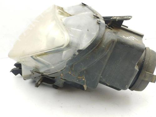 Left headlight LANCIA PHEDRA (179_) 2.2 JTD (179AXC1A) | BP28891767C28 