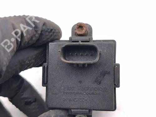 Electronic module MASERATI QUATTROPORTE V 4.7 S | BP33532083M83  - Image 5