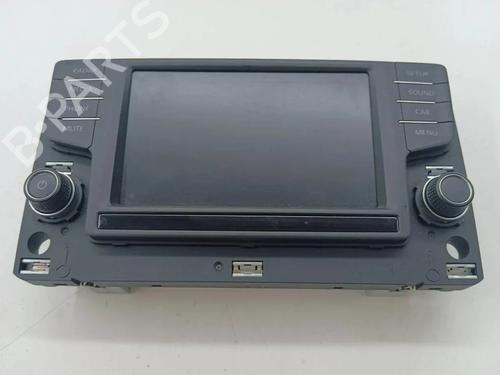 Used Electronic module Electronic module 36208872 36208872