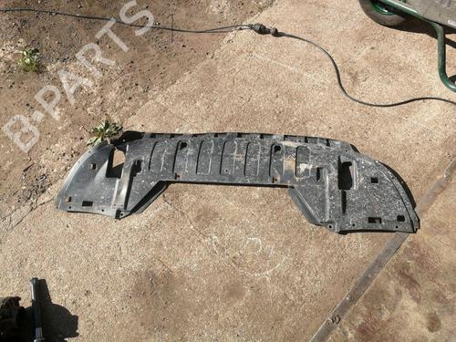 Frontfanger-spoiler Frontfanger-spoiler MITSUBISHI OUTLANDER III (GG_W, GF_W, ZJ, ZL, ZK) 2.2 Di-D 4WD (GF6W) (150 hp) 36350239 36350239