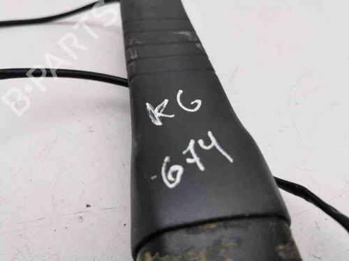 Seat buckle OPEL ANTARA A (L07) 2.2 CDTi | BP28896069I32 