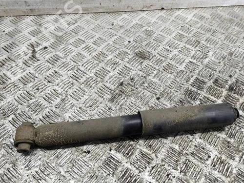 Used Right rear shock absorber PEUGEOT 3008 II SUV (MC_, MR_, MJ_, M4_) 1.6 BlueHDi 120 (120 hp) 28863393