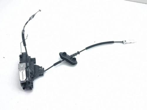Used Front right lock Front right lock 38245975 38245975