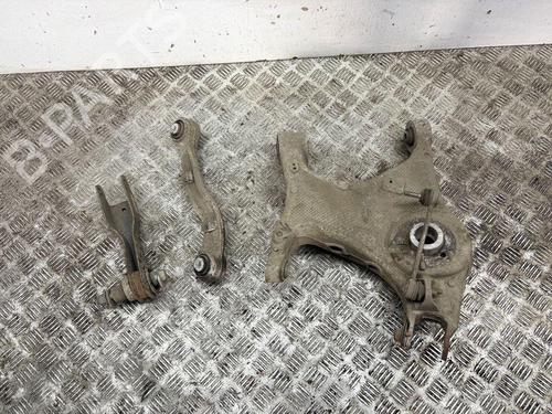 Used Left rear suspension arm Left rear suspension arm 37269713 37269713