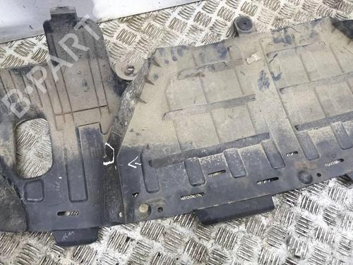 Underbody protection HYUNDAI i30 Coupe 1.6 CRDi | BP37522164M92 - Image 3