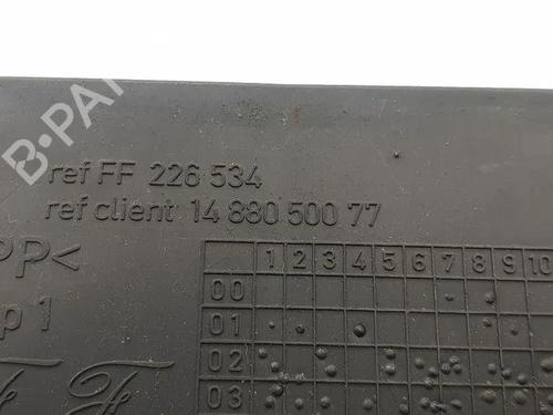 Air vent CITROËN C8 (EA_, EB_) 2.0 HDi | BP28847126I21 - Image 4