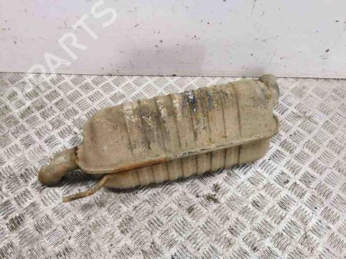 Exhaust system MERCEDES-BENZ S-CLASS (W220, V220) S 400 CDI (220.028, 220.128) | BP28887565M121 