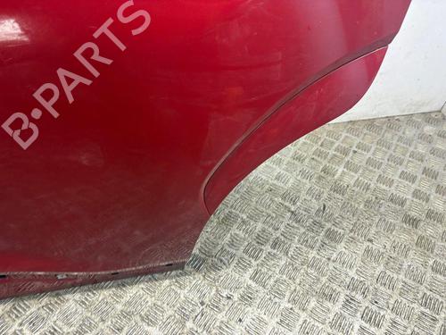 Left rear door HYUNDAI KONA (OS, OSE, OSI) EV | BP30054084C4 