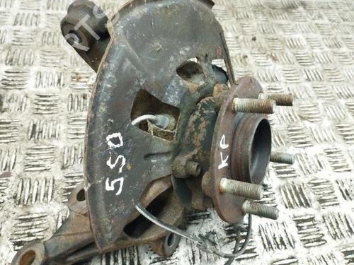 Left front steering knuckle MAZDA 6 Estate (GJ, GL) 2.2 D | BP28894639M25 - Image 2