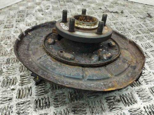 Left rear steering knuckle LAND ROVER RANGE ROVER SPORT I (L320) 2.7 D 4x4 | BP28894745M27 