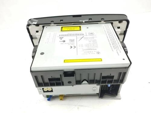 Electronic module MERCEDES-BENZ M-CLASS (W164) ML 350 CDI 4-matic (164.125, 164.124) | BP36205097M83 - Image 4