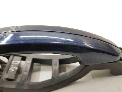 Rear left exterior door handle FORD FOCUS C-MAX (DM2) 1.6 TDCi | BP28891484C130