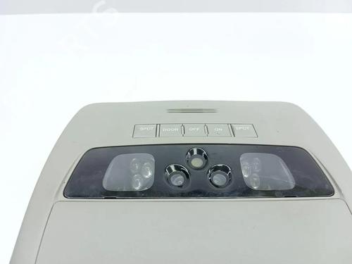 Interior roof light LEXUS GS (_S19_) 450h (GRS191_, GWS191_) | BP36213654I8 - Image 6