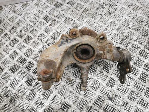 Left front steering knuckle FORD FOCUS C-MAX (DM2) 2.0 TDCi | BP28894338M25 - Image 7
