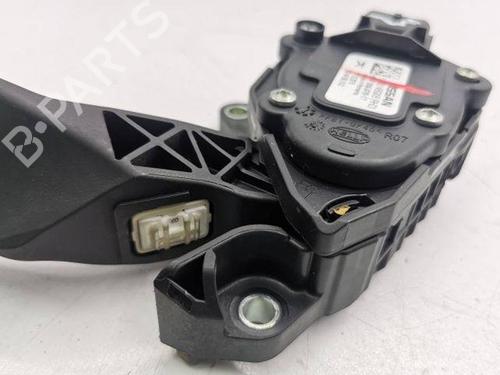 Pedal RENAULT KADJAR (HA_, HL_) 1.5 dCi 110 (HLA3) | BP28853328I4 