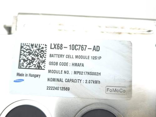 Other FORD KUGA II (DM2) 2.5 | BP36191481O1 - Image 9
