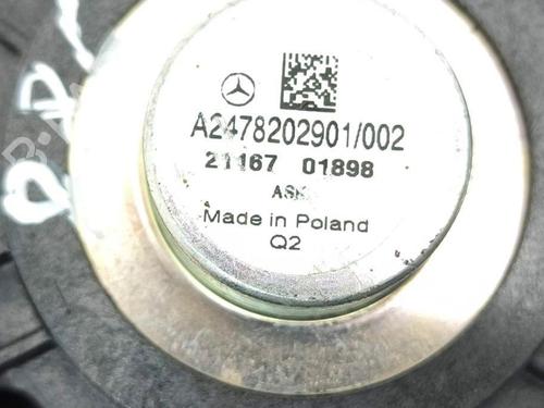 Elektronisk modul MERCEDES-BENZ EQA (H243) EQA 250 (243.701) | BP28874758M83 