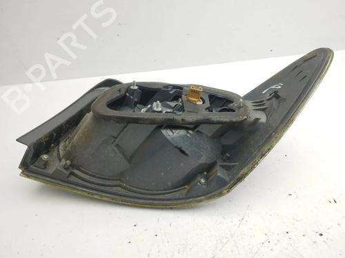 Left taillight MAZDA CX-7 (ER) 2.2 MZR-CD AWD (ER10A) | BP28893013C34 - Image 4