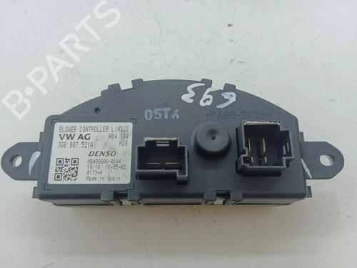 Heater resistor VW PASSAT ALLTRACK B8 Variant (3G5, CB5) 2.0 TDI 4motion | BP38247341M108 - Image 6