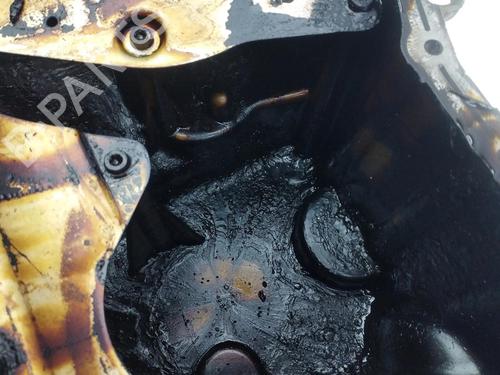 Oliebundkar PORSCHE CAYENNE (9PA) 3.2 | BP28872668M115