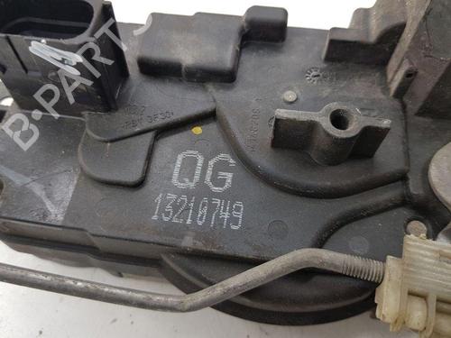 Høyre foran lås OPEL ASTRA H (A04) 1.7 CDTI (L48) | BP28887511C97 