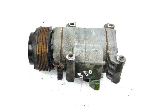AC compressor MAZDA 6 Estate (GJ, GL) 2.2 D | BP28894649M34 