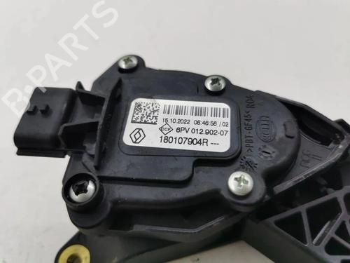 Pedal RENAULT CLIO II Hatchback Van (SB0/1/2_) 1.2 (SB0A, SB0F, SB1K, SB2D) | BP36349516I4 - Image 6