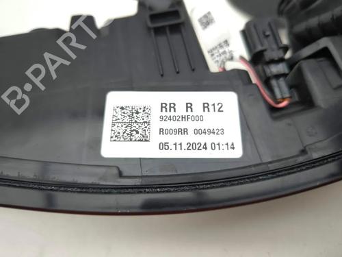 Right taillight HYUNDAI KONA (SX2) EV | BP36216123C35 - Image 6