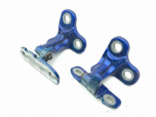 Hinge/Door check strap JAGUAR I-PACE (X590) EV400 AWD | BP37269763C146 - Image 2