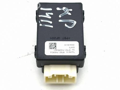 Electronic sensor TOYOTA C-HR (_X2_, _H2_) PHEV (MAXH21) | BP36864954M84 - Image 5