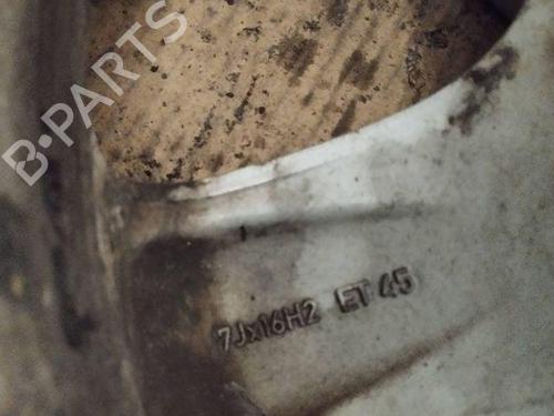 Rim KIA SORENTO I (JC) 2.5 CRDi | BP28852454C45 