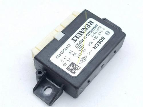 Electronic module RENAULT MEGANE IV Hatchback (B9A/M/N_) 1.5 dCi 110 (B9A3) | BP37522032M83 - Image 3