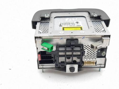 Electronic module MASERATI 4200 GT / COUPE Coupe 4.2 | BP39645100M83  - Image 6