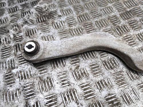 Left rear suspension arm JAGUAR I-PACE (X590) EV400 AWD | BP37798260M14 - Image 8