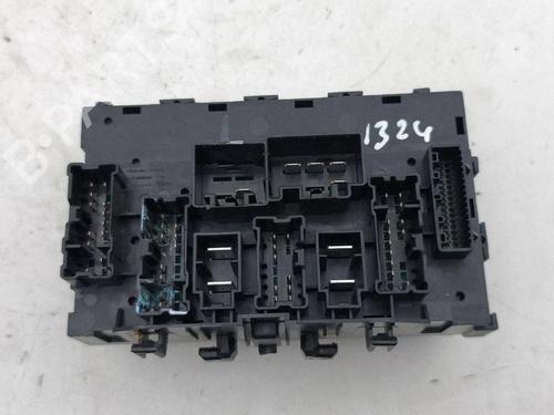 Fuse box RENAULT CAPTUR II (HF_) TCe 100 (HFMT) | BP38279602E1  - Image 7