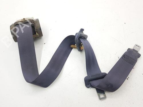Used Rear right seatbelt RENAULT ESPACE III (JE0_) 2.0 (JE0A) (114 hp) 28890409