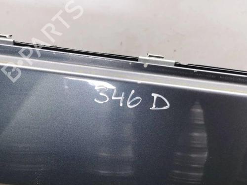 Right front door BMW X5 (E53) 3.0 d | BP28895247C3 
