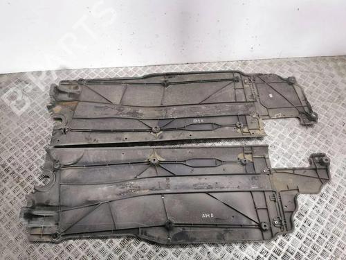 Used Underbody protection Underbody protection 33667137 33667137