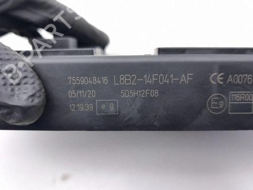 Electronic module JAGUAR I-PACE (X590) EV400 AWD | BP37166384M83 - Image 8