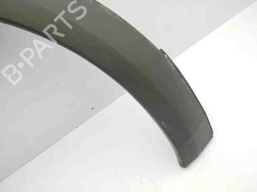 Wheel arch trim FORD TRANSIT CONNECT (P65_, P70_, P80_) 1.8 Di | BP28846422C116