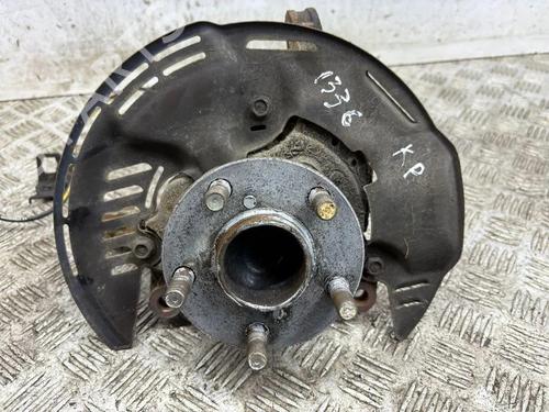 Used Left front steering knuckle Left front steering knuckle TOYOTA GT 86 Coupe (ZN6_) 2.0 (ZN6AC_, ZN6BC_, ZN6K) (200 hp) 29813030 29813030