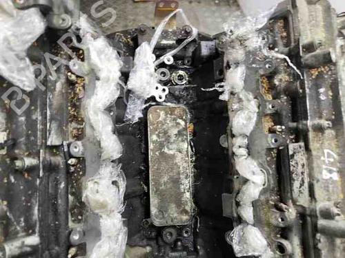 Engine JEEP COMMANDER (XK, XH) 3.0 CRD 4x4 | BP28848014M1