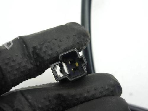 Seat buckle CITROËN C-CROSSER (VU_, VV_) 2.2 HDi | BP28880456I32 