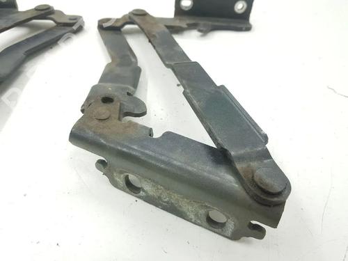 Hinge/Door check strap CITROËN C8 (EA_, EB_) 2.0 HDi | BP36349982C146 - Image 5