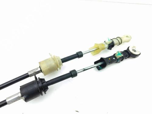 Kabel CHEVROLET TRAX 1.6 | BP36332725E12 - Image 4