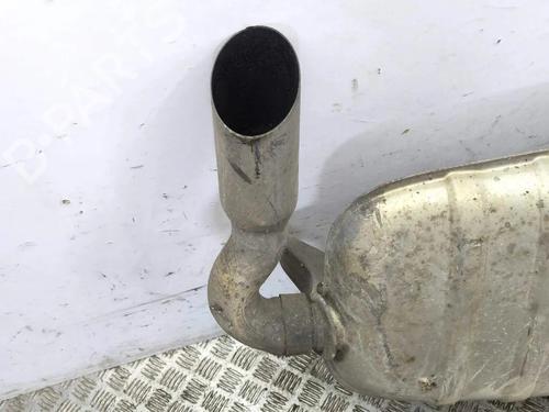 Exhaust system AUDI Q7 (4LB) 3.0 TDI quattro | BP33255694M121 - Image 3