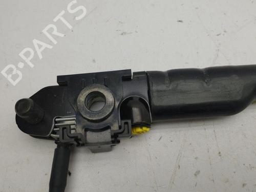 Seat buckle PEUGEOT 2008 II (UD_, US_, UY_, UJ_, UR_, UC_) 1.5 BlueHDI 110 (UDYHSK) | BP28900989I32 