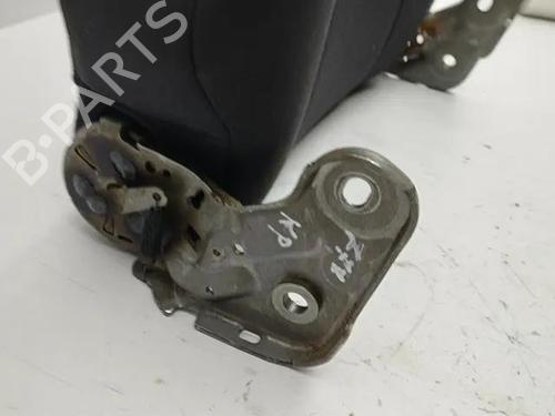 Rear seat CHRYSLER GRAND VOYAGER V (RT) 2.8 CRD | BP28860907C17 