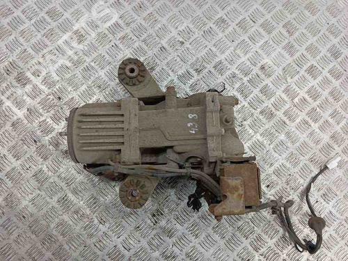 Used Rear differential PEUGEOT 4007 (VU_, VV_) 2.2 HDi (156 hp) 28892617